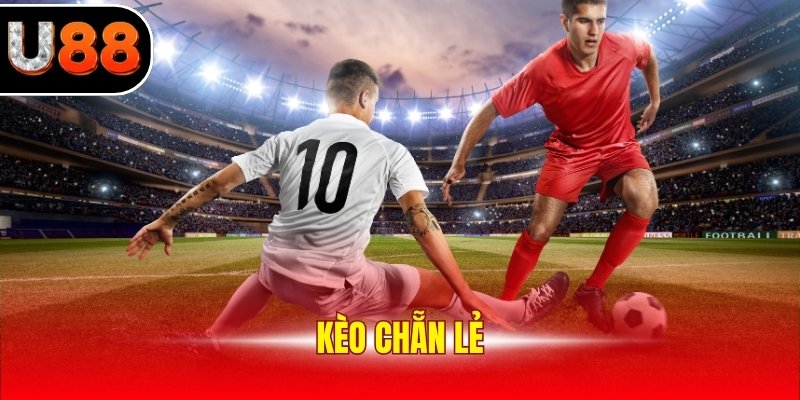 Kèo Chẵn Lẻ: Bí Quyết Thắng Lớn Lên Đến 80% Cho Tân Binh